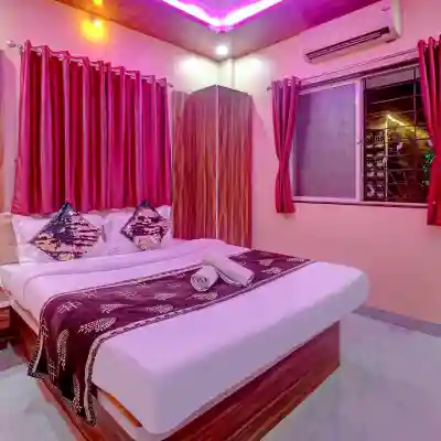 Blossom Stay Rooms