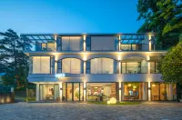 Shili Qingshan·Homestay (Nanyue Hengshan Scenic Area Branch)