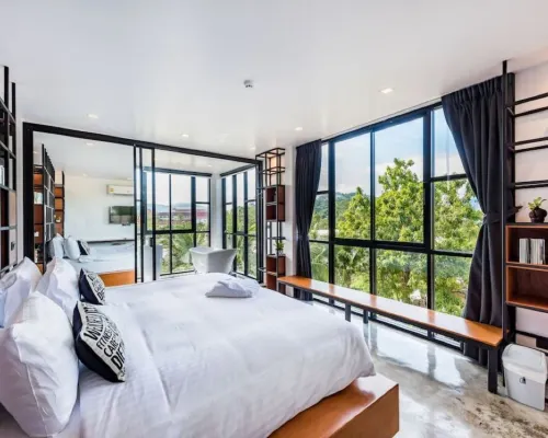 Book a Bed Poshtel Hotels near Rang Hill