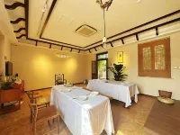 Zhoucun Jinxiang | Leisure Vacation Zhuangyuan Mansion (Zibo Zhoucun Ancient Mall Store)