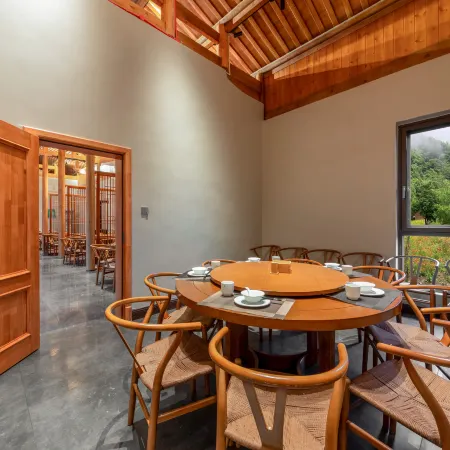 Persimmon Tree Homestay