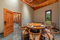 Persimmon Tree Homestay Hotel di Pingwu