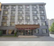 Qingmu Hotel (Zhangjiagang Jinfeng Town Xintiandi) Các khách sạn gần Sihaoqiao Station