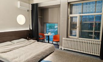 Xilinhot Youke Homestay