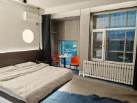 Xilinhot Youke Homestay