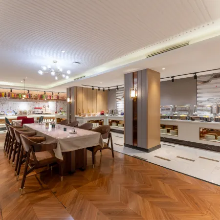 Magnotel Hotel (Shenghao Shopping Wudi Ancient City)