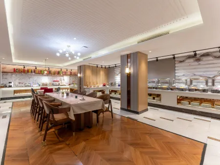 Magnotel Hotel (Shenghao Shopping Wudi Ancient City)