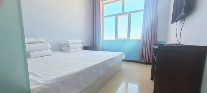 yanhuju Hoteles en Guyuan