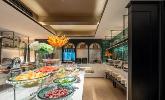 Ramada Changsha Yuelu  Hotel