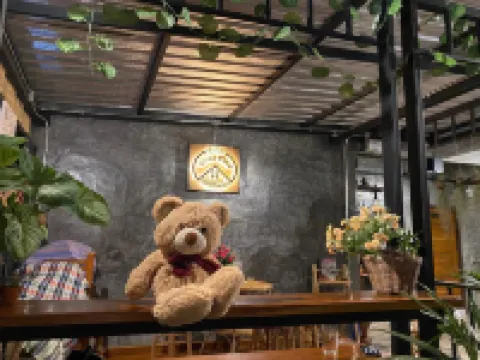 น่าน อรีน่า เพลส โรงแรมในน่าน