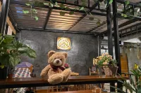 NAN Arena Place Hotels in Nan