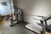 Ruishe Hotel (Quanzhou East Station Branch) - Gym