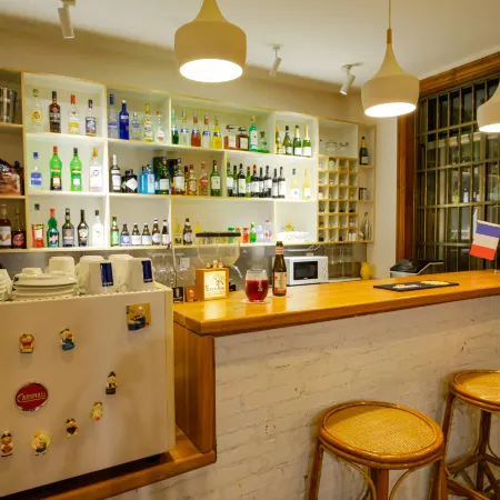 Eden Inn (Yangshuo Yulong River Scenic Area Branch)