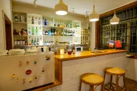 Eden Inn (Yangshuo Yulong River Scenic Area Branch) - Inns