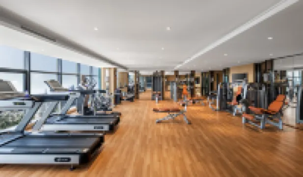 Ximei Continental Hotel