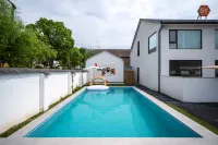 Anji Shanye · Sushe · Longwang Mountain Canyon Rafting Shop