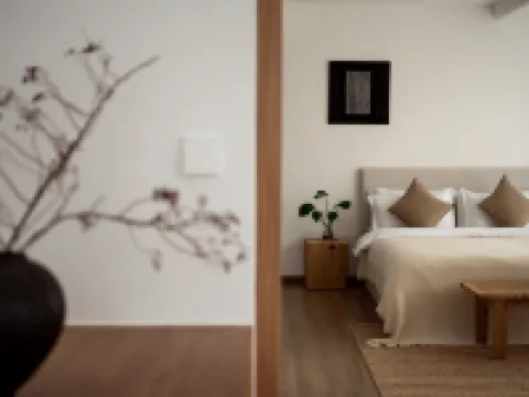 Leli Villa Designer · Vacation Apartment 카이리 호텔