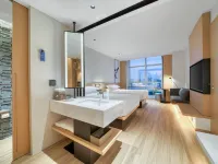 فيرفيلد باي ماريوت هانجتشو وولين سكوير، شينا Hotels near ساحة ولين