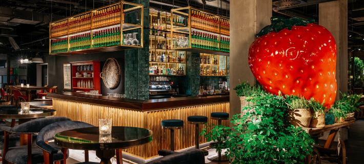 Ruby Molly Hotel Dublin by IHG Отели в г. Дублин