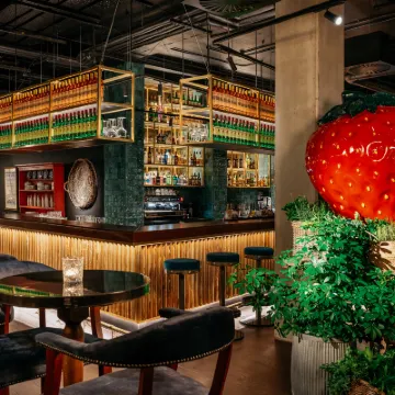 Ruby Molly Hotel Dublin Hotels near Kilmainham Gaol