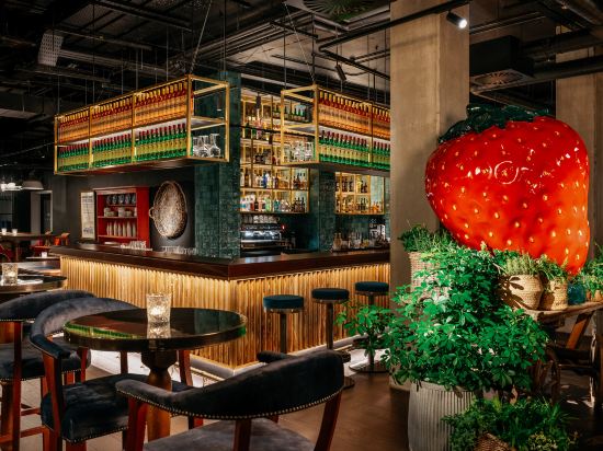 Ruby Molly Hotel Dublin by IHG