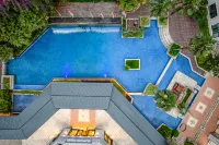 Rezen Retreat Xingyi