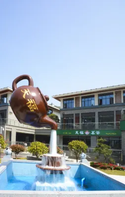 qi tea