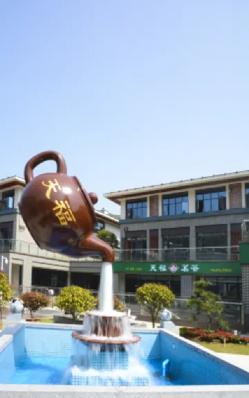 qi tea