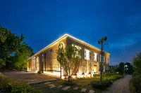 Floral Hotel·Mijian · Songzhuangli Boutique Homestay Hotels in Xuzhou