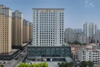 Starway Hotel (Shanzhong Longhu Street Wanda Plaza) Hotels in Jinzhong Wanda Plaza