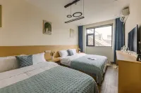 Dexian Homestay (Old Town Center Cross Street) - 2성급