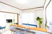 Awaji Garden House in Shinmura