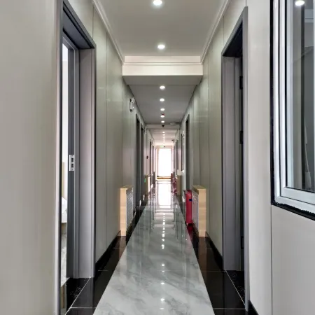 Xiangxi Hotel