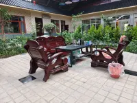 Jiayuguan Fuyuanqi Hostel!