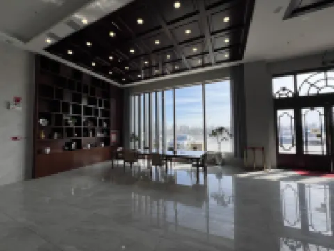 北屯新洲景緻大飯店