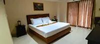 Rayong Lanna Hotel Hotels in Mueang Rayong District