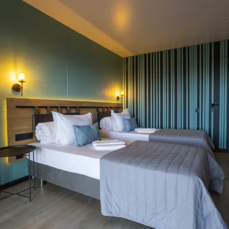 BaikalWood Eco Hotel & Spa (Байкал Вуд Эко-отель и СПА)