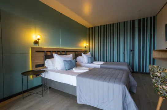 BaikalWood Hotel & Spa Hotel