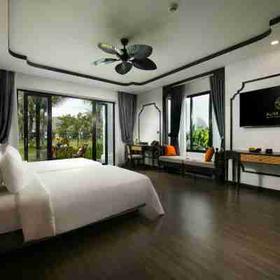 Bliss Hoi An Beach Resort & Wellness Rooms