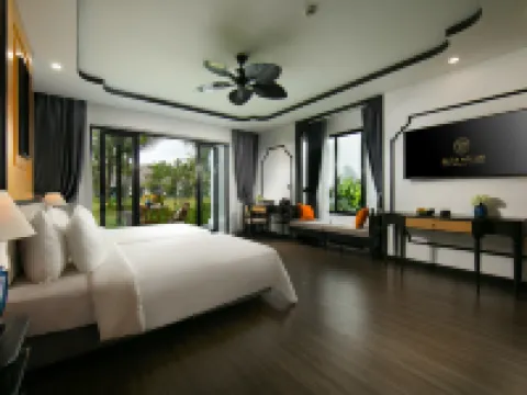 Bliss Hoi An Beach Resort & Wellness Hotels in Hoi An