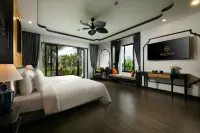 Bliss Hoi An Beach Resort & Wellness Hôtels à : Thăng Bình District