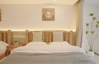 Yimu Residence · Echo Eryu · Overlooking the Panoramic View Vacation Garden Villa - 2-Star