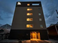 EZ Hotel KIX Seaside Hoteles en Izumisano