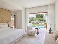 Amirandes, A Grecotel Resort to Live - balcony