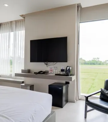 ห้องดีลักซ์