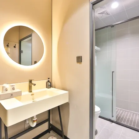 Changchun Xinfa Hotel (Renmin Street Branch)