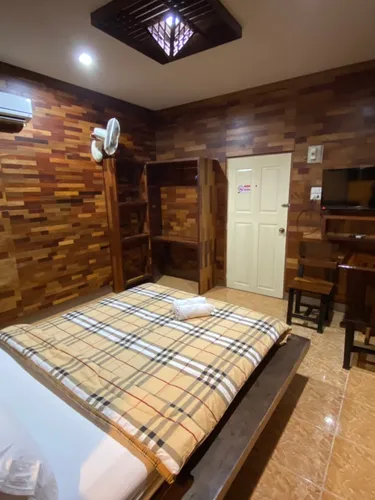 รูปภาพของโรงแรมภูน้ำฟ้า - ชุมแพ