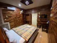 Phunumfha Hotel @Chum Phae - Khon Kaen Hotels in Amphoe Chum Phae