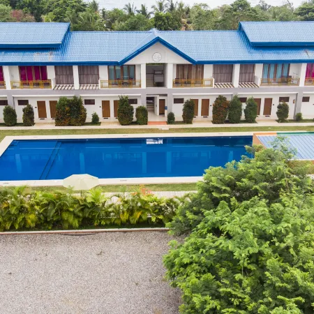 Bohol Casa Nino Hotel and Resort
