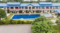 Bohol Casa Nino Hotel and Resort - Bãi biển